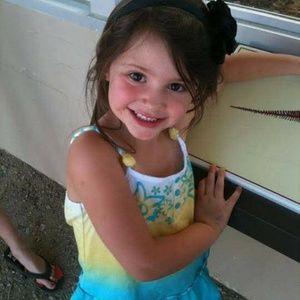 Meet your Posher, Terry